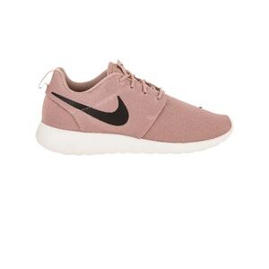 Nike Women's Roshe One Particle Pink